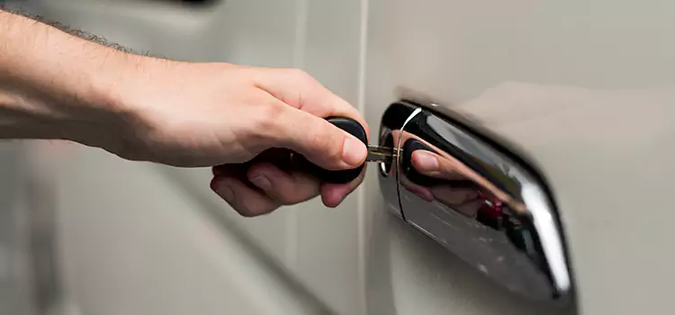 Car Unlock Service Price DeLand