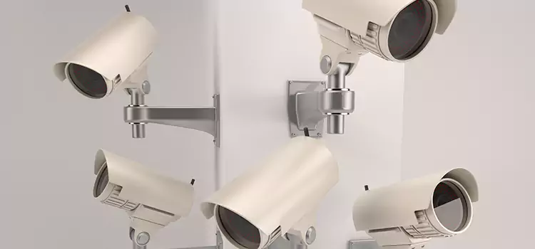 Your Trusted Partner for CCTV Solutions in DeLand