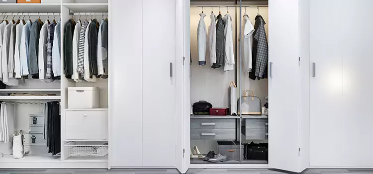 Glass Closet Door Repair DeLand