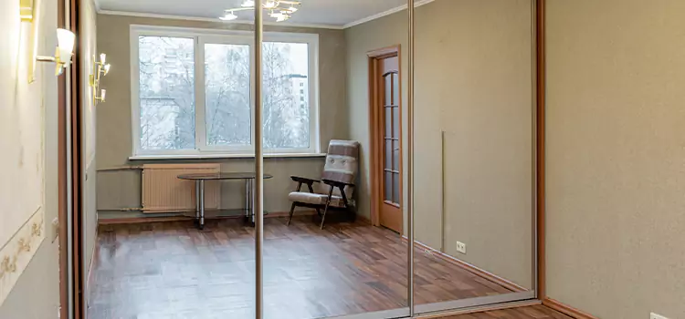 Mirror Closet Door Roller Replacement DeLand