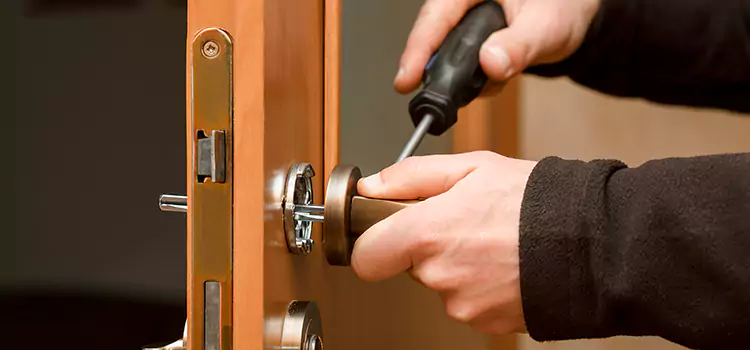 Semi Truck Locksmith DeLand
