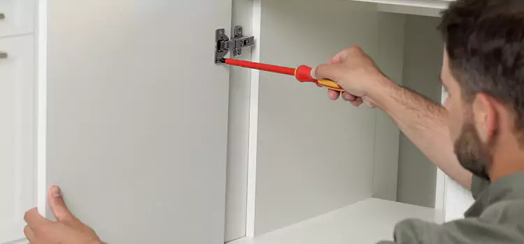 Screen Door Hinge Repair DeLand