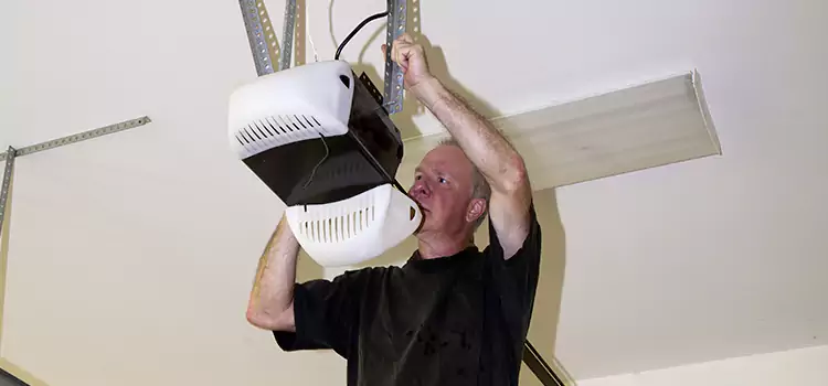 Garage Door Opener Service DeLand