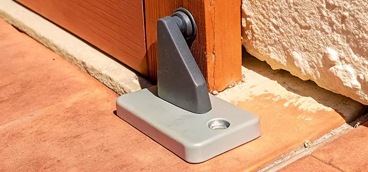 Aesthetic Door Stop Selection DeLand