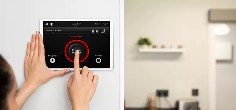 Blink Video Doorbell Installation DeLand