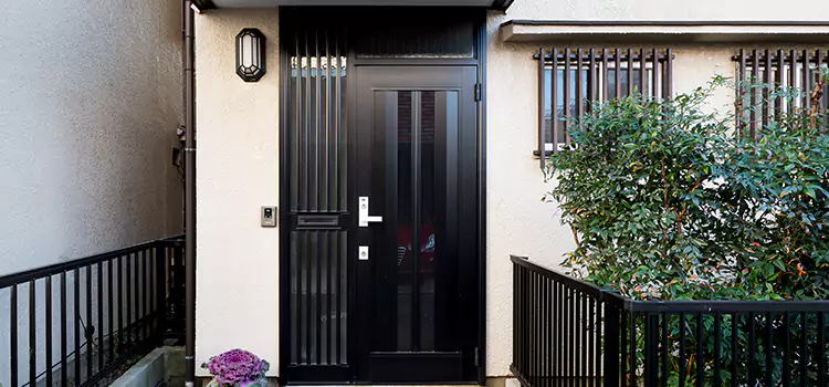 Popular Exterior Door Options in DeLand, FL