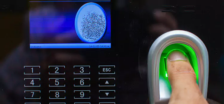 Your Trusted Partner for Secure Access in DeLand, FL