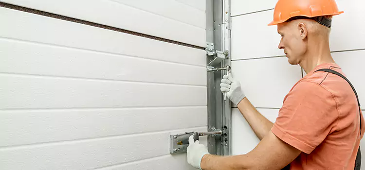 Why Choose Us for Garage Door Lock Services in DeLand, FL?
