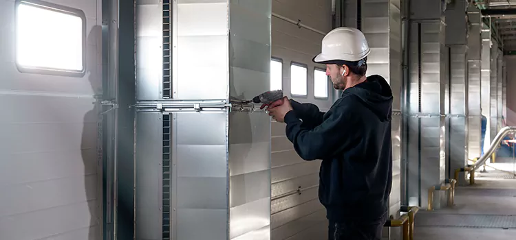 Prompt and Professional Garage Door Service in DeLand, Florida