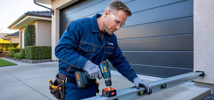 Why Choose Us for Garage Door Off Track Services in DeLand, Florida?