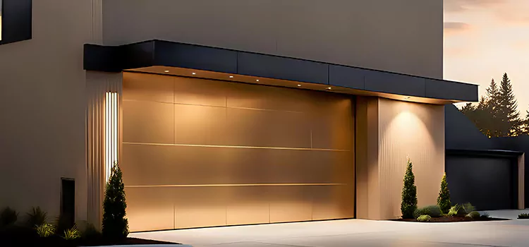Garage Door Remote Programming DeLand