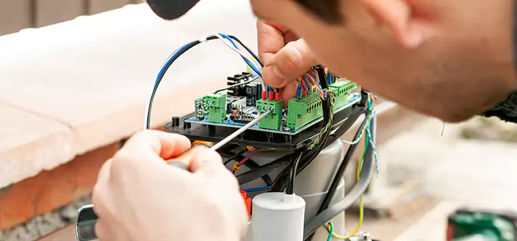 Specialized Brand Gate Motor Repairs DeLand