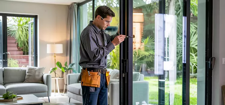 Why Choose Us for Your Glass Door Needs in DeLand, FL?