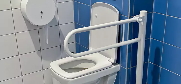 Comprehensive Solutions in DeLand, FL for Accessible Facilities