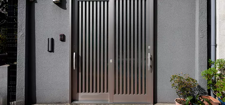 Why Choose Us for Your Security Needs in DeLand, FL?