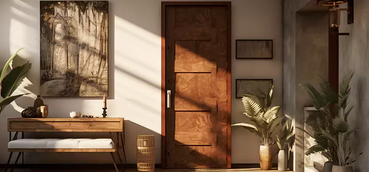 Specialty Interior Doors DeLand