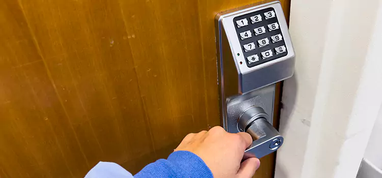Why Choose Us for Your Keypad Lock Needs in DeLand, FL?