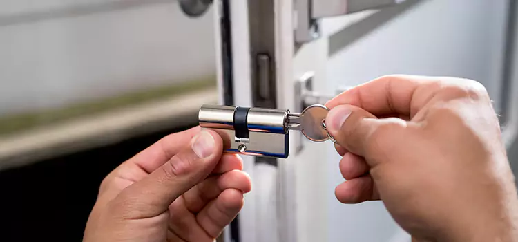 Lock Change Locksmiths DeLand