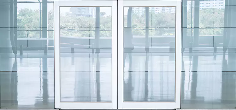 Mobile Sliding Screen Door Replacement DeLand