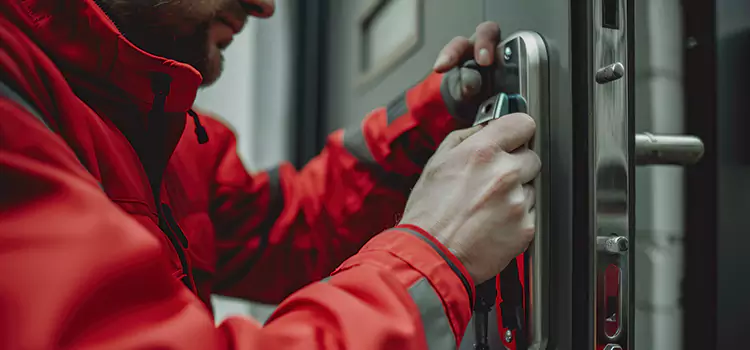 Mobile Car Key Service DeLand