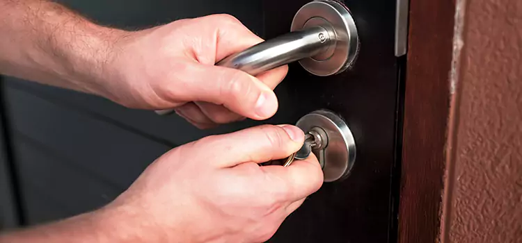 Pella Storm Door Lock Body Replacement DeLand