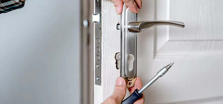 New Door Frame Installation DeLand