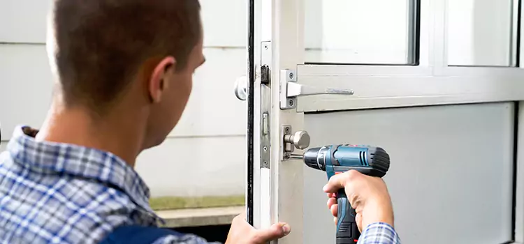Experienced and Reliable Technicians DeLand