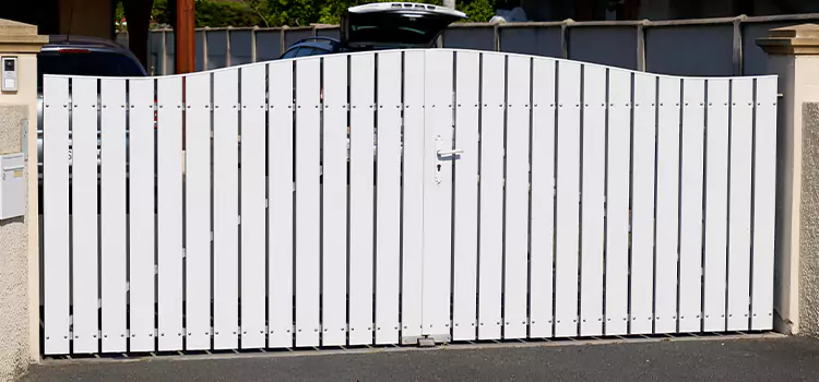 Why Choose Us for Residential Gate Repair in DeLand, FL?