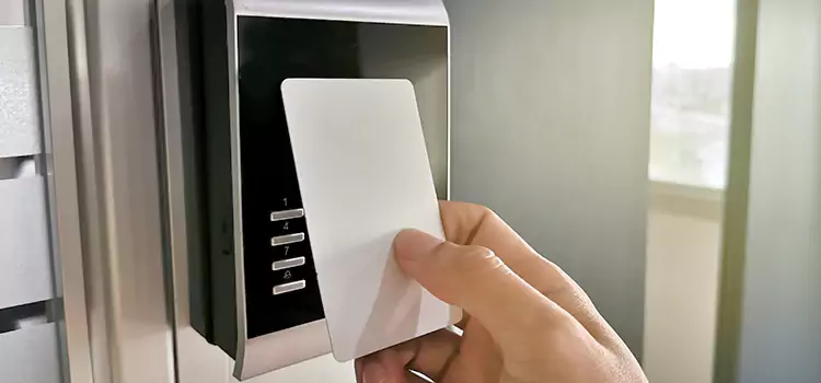 Advanced RFID Technology Integration in DeLand, FL