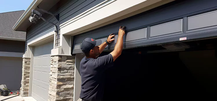 Janus Roll Up Doors DeLand