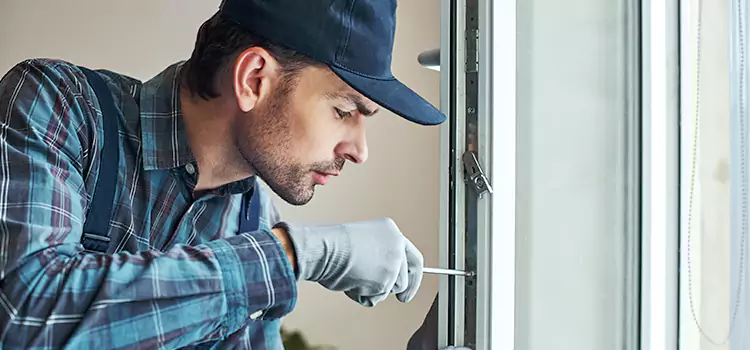 Emergency Response for Latch Issues DeLand