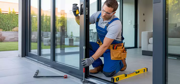 Patio Door Replacement DeLand