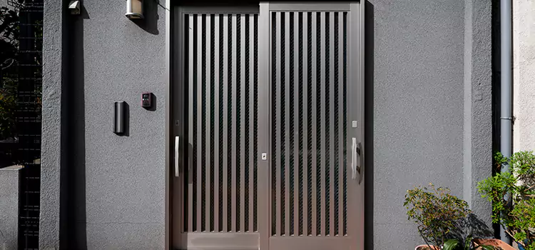 Specialized Steel Door Services in DeLand, FL