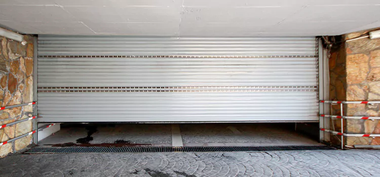 Steel Garage Door Repair DeLand