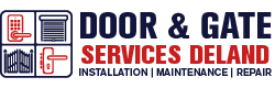 Door & Gate Services DeLand