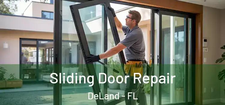  Sliding Door Repair DeLand - FL